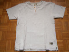 Shirt beige gris d'occasion  Lescar