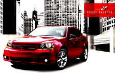 2013 dodge avenger for sale  Chester