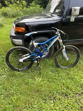 Mountain bike for sale  West Chazy