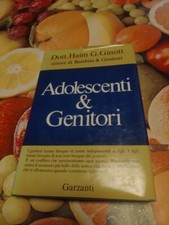 Adolescenti genitori dott.haim usato  Colli Verdi