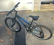 Trek 820 black for sale  West Hartford