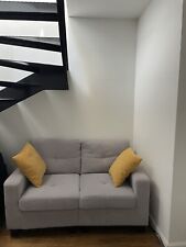 Wide modular sofa for sale  New York