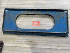 Ford cylinder cab for sale  COOKSTOWN