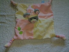 Doudou plat souris d'occasion  Richelieu
