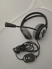 Microsoft headphones lifechat for sale  BELFAST