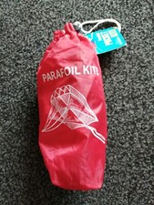 Nylon parafoil stunt for sale  ELLESMERE PORT