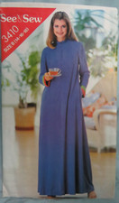 Butterick 3410 ladies for sale  LINCOLN