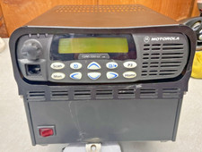 Motorola cdm1550 way for sale  Weaverville