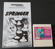 Springer atari 400 for sale  Flat Rock