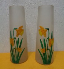 Duo vases pate d'occasion  Le Cannet