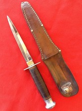 Ww2 fighting knife for sale  Jensen Beach