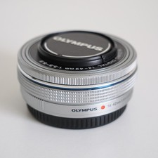 Lympus zuiko 42mm gebraucht kaufen Lympus zuiko 42mm gebraucht kaufen  Osnabrück