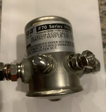 Volt solenoid ezgo for sale  Kernersville