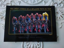 Carte cyclisme 2000 d'occasion  Domérat