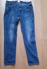Levi women blue for sale  LONDON