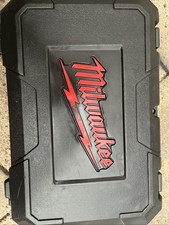 Milwaukee tool box for sale  DONCASTER