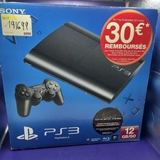 Playstation slim ps3 usato  Roma