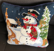 Decorative christmas pillow for sale  Auburndale