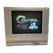 Toshiba retro gaming for sale  Flat Rock