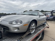 Jaguar xk8 4.0 for sale  SOUTHSEA