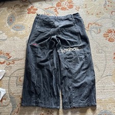 Jnco black denim for sale  Chula Vista