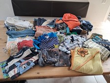 Kleiderpaket jungen grundausst gebraucht kaufen  Staufen im Breisgau