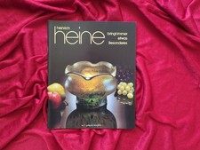 Heine katalog sommer gebraucht kaufen  Wutöschingen