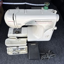 Singer 2662 electronic for sale  Milwaukee