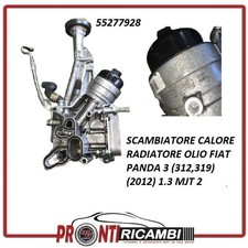 55277928 scambiatore calore usato  Valva