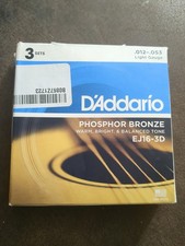 Addario ej16 phosphor for sale  Plainfield