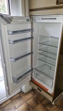 Einbau kühlschrank bosch gebraucht kaufen  Altena