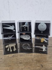 Lot vaisseau star d'occasion Lot vaisseau star d'occasion  Pordic