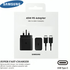 Genuine 45w super for sale  MANCHESTER