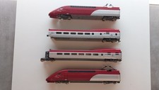 Tgv thalys mehano d'occasion  Bagnols-sur-Cèze