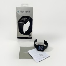 Fitbit versa smart for sale  Virginia Beach