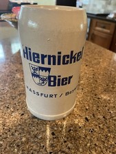 Hiernickel beer bier for sale  Woodville