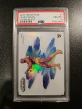 2023 prizm wwe for sale  Magnolia