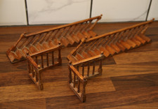 Dolls house stairs for sale  ABERYSTWYTH