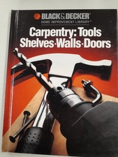 Carpentry tools shelves for sale  Eau Claire