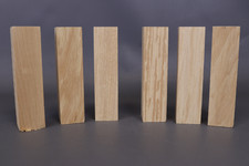 Thiecoc pcs basswood for sale  USA