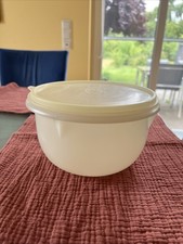Schüssel deckel tupperware gebraucht kaufen  Salzhemmendorf