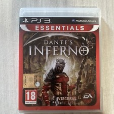 Dante inferno essentials usato  Perugia