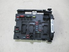 9650663980 centralina bsm usato  Italia