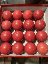 Antique set red for sale  Ankeny