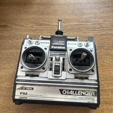 Futaba challenger t6nl for sale  ALFRETON