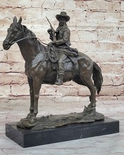 Bronze sculpture frederick for sale Bronze sculpture frederick for sale  Westbury