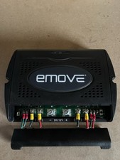 Emove 303a caravan for sale  TELFORD