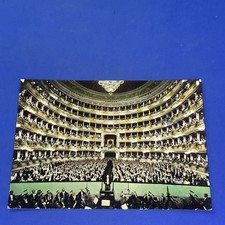 Milano teatro alla usato  Bari