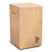 Schlagwerk cajon péru d'occasion  Annezin