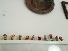 Sorpresine kinder paleoboys usato  Vasto